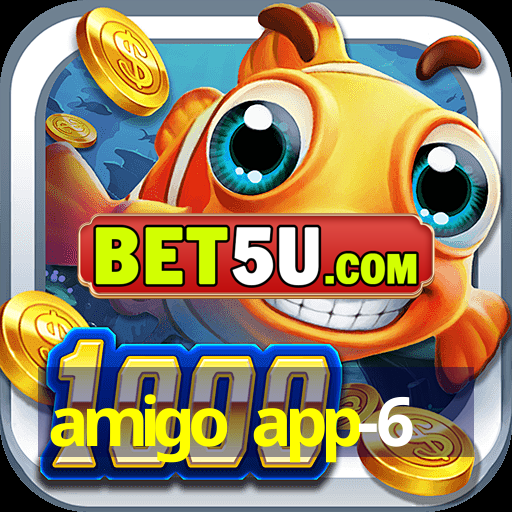 amigo app